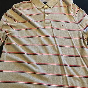 Tommy polo